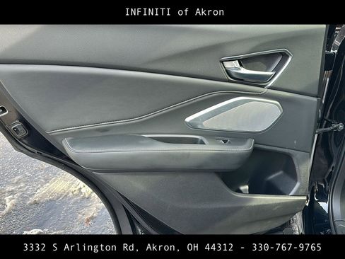 Used 2022 Acura RDX w/Advance Package image 37