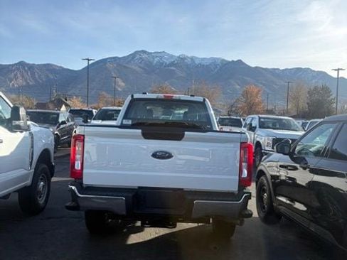 New 2026 Ford F250 XL w/ XL Chrome Package AWD/4WD image 21