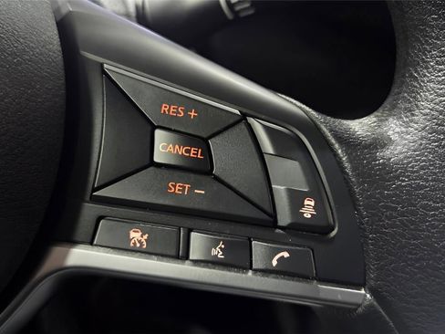 Used 2024 Nissan Sentra SV image 10