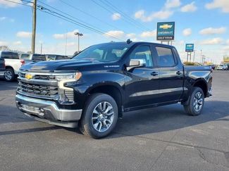 New 2026 Chevrolet Silverado 1500 LT video 2