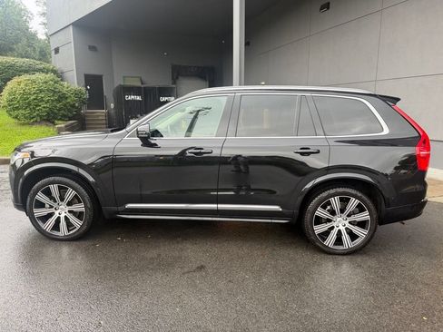Used 2023 Volvo XC90 B6 Ultimate w/ Protection Package Premier AWD/4WD image 3