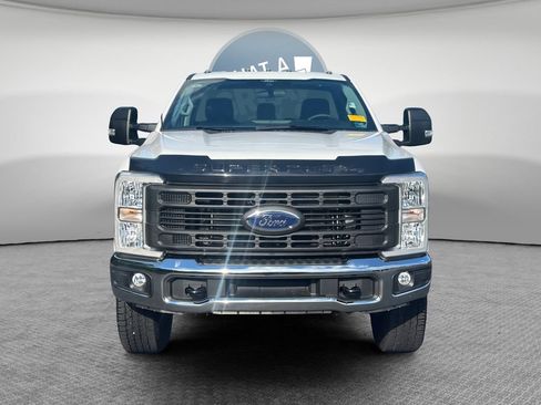 Used 2026 Ford F350 XL w/ XL Chrome Package AWD/4WD image 9