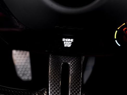 Certified 2024 Ferrari Roma RWD image 45