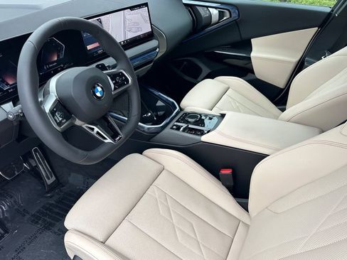 New 2026 BMW X3 xDrive30 AWD/4WD image 9
