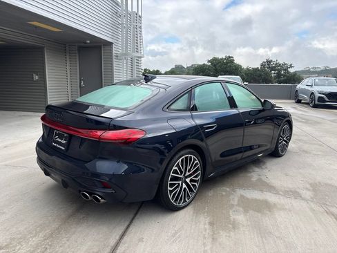New 2026 Audi S5 Prestige AWD/4WD image 6