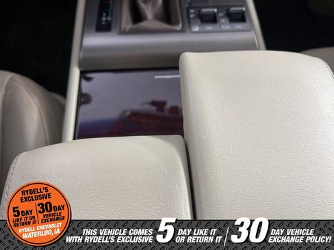 Used 2018 Lexus GX 460 Premium image 37