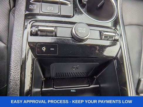 Used 2024 Kia K5 EX image 30