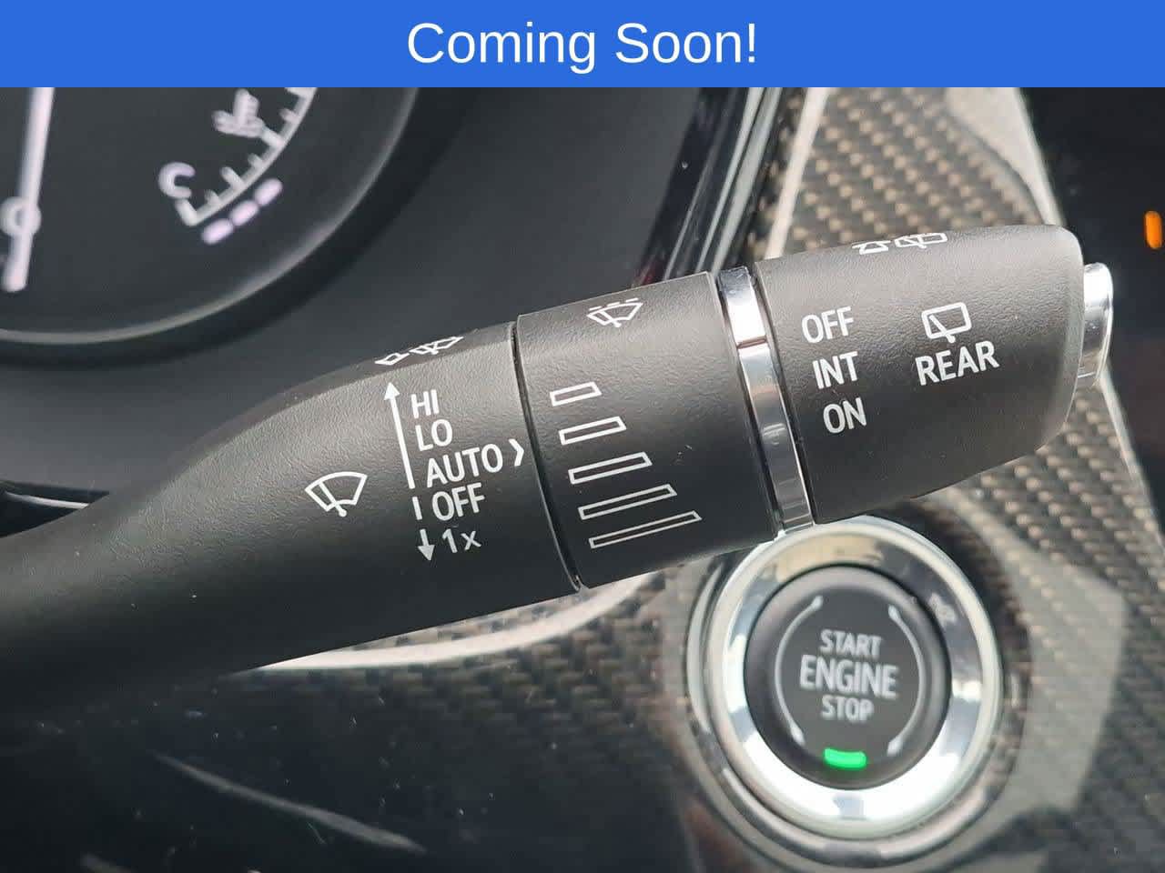 Used 2024 Cadillac XT6 Sport w/ Technology Package AWD/4WD image 29