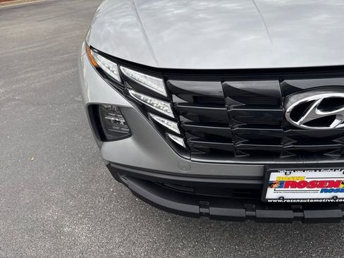 Certified 2024 Hyundai Tucson XRT image 42