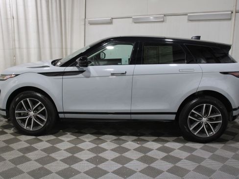 Used 2024 Land Rover Range Rover Evoque Dynamic SE image 29