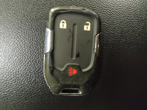 Used 2023 GMC Acadia SLE FWD image 32