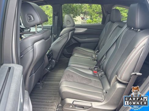 Certified 2026 Acura MDX A-Spec AWD/4WD image 26