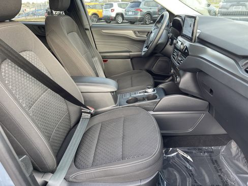 Used 2024 Ford Escape Active image 16