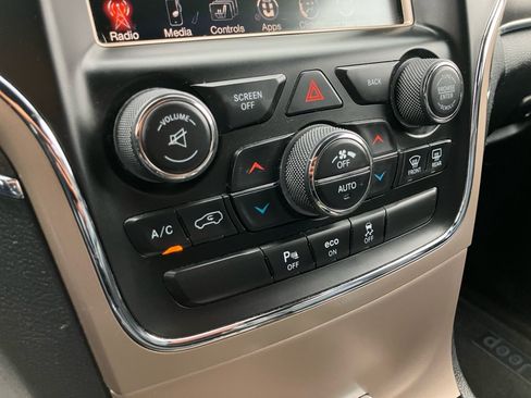Used 2015 Jeep Grand Cherokee Limited AWD/4WD image 22