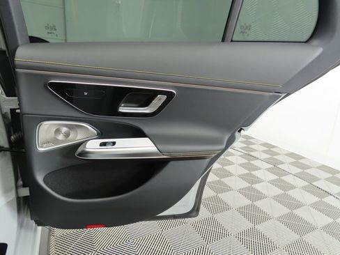 New 2026 Mercedes-Benz E 53 AMG 4MATIC Sedan image 28