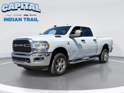 Used 2024 RAM 2500 Big Horn