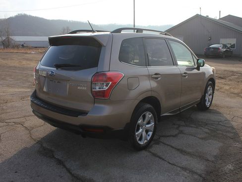 Used 2014 Subaru Forester 2.5i Limited w/ Popular Package #2 image 5