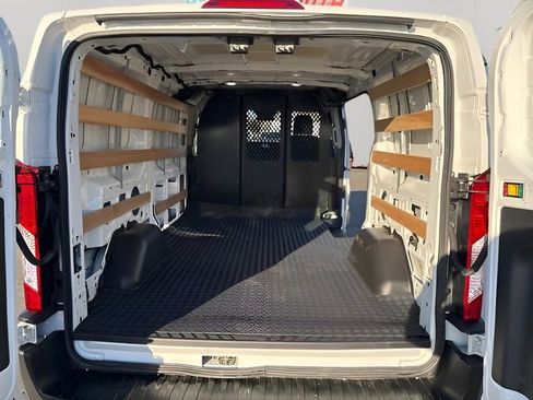 Used 2024 Ford Transit 250 Low Roof w/ Exterior Upgrade Package image 14