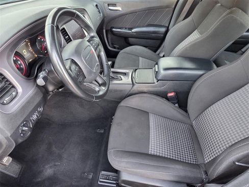 Used 2023 Dodge Charger GT w/ Blacktop Package image 7