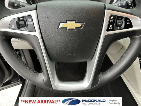Used 2016 Chevrolet Equinox LT w/ Convenience Package AWD/4WD image 14