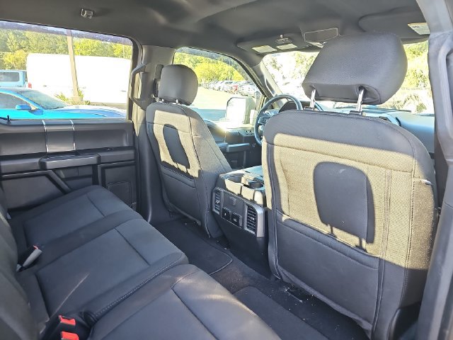 Used 2020 Ford F150 XLT w/ Equipment Group 302A Luxury RWD image 11