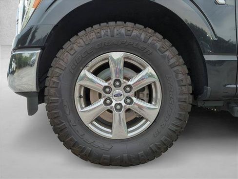 Used 2023 Ford F150 Lariat RWD image 14