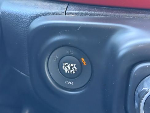 Used 2020 Jeep Gladiator Rubicon image 30