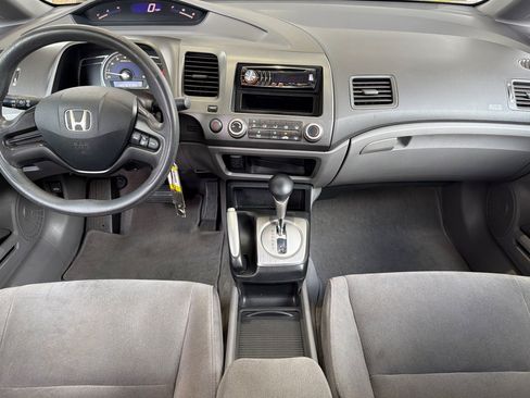 Used 2006 Honda Civic LX image 17
