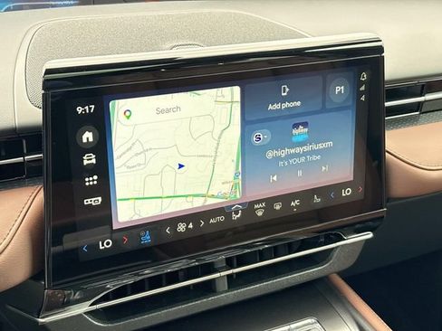New 2026 Lincoln Nautilus Reserve AWD/4WD image 30