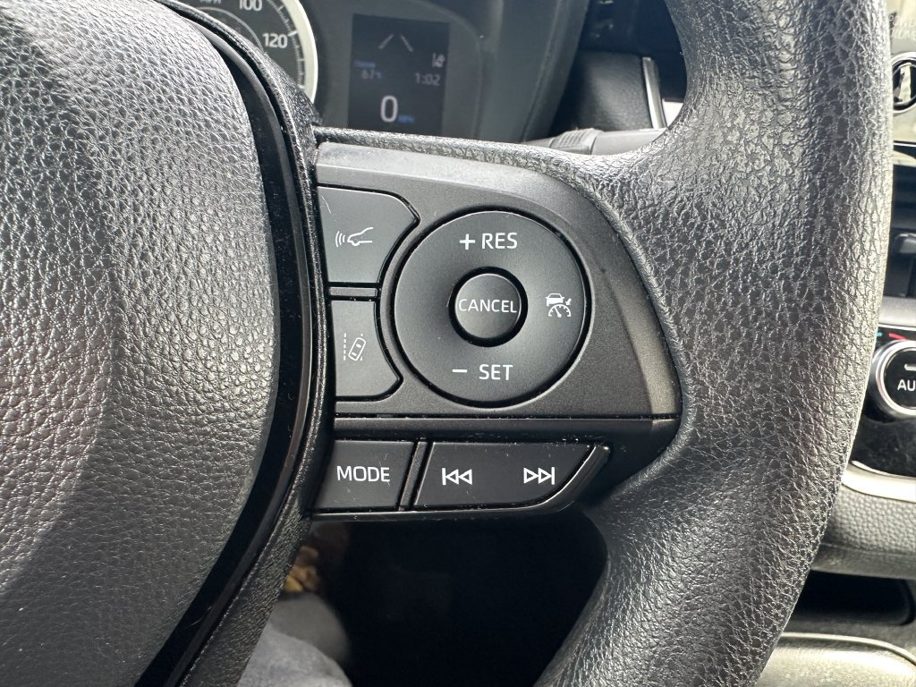 Certified 2022 Toyota Corolla LE w/ LE Premium Package FWD image 22