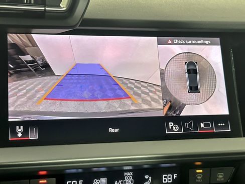 New 2026 Audi A3 2.0T Premium Plus image 18