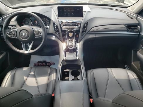 Certified 2024 Acura RDX SH-AWD image 12