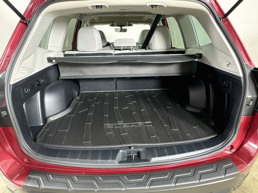Certified 2024 Subaru Forester Premium AWD/4WD image 24