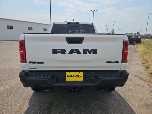 New 2026 RAM 1500 RHO w/ RHO Level 1 Equipment Group AWD/4WD image 4