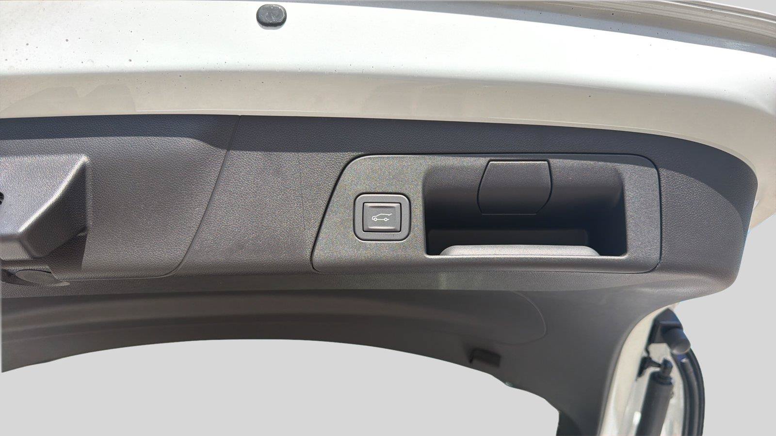 New 2026 Buick Envision Preferred AWD/4WD image 22