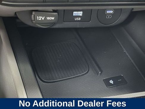 Used 2025 Hyundai Elantra Sport w/ Cargo Package FWD image 31