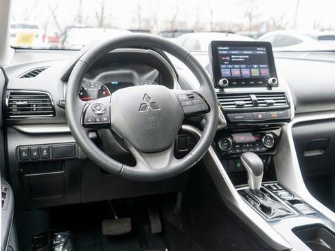 Used 2023 Mitsubishi Eclipse Cross AWD image 13