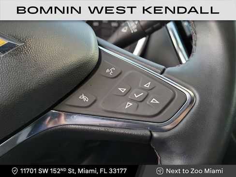 Used 2024 Chevrolet Equinox LT image 15