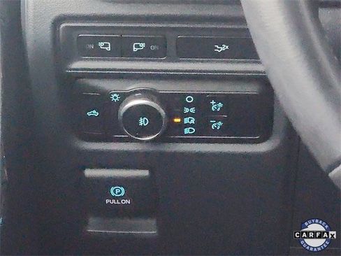 Certified 2023 Ford F150 XLT w/ Equipment Group 302A High image 12