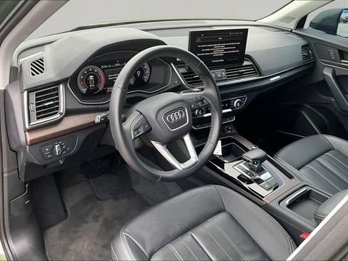 Used 2022 Audi Q5 2.0T Premium Plus AWD/4WD image 13