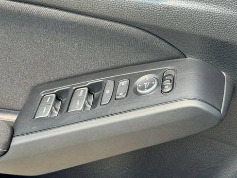 Certified 2026 Honda Civic FWD Hybrid Sedan image 28