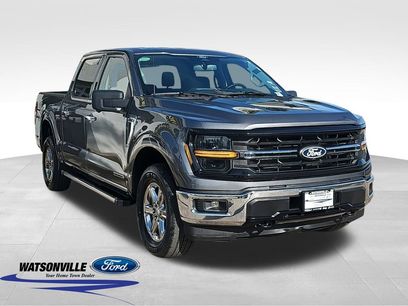 Used 2024 Ford F150 XLT w/ Mobile Office Package