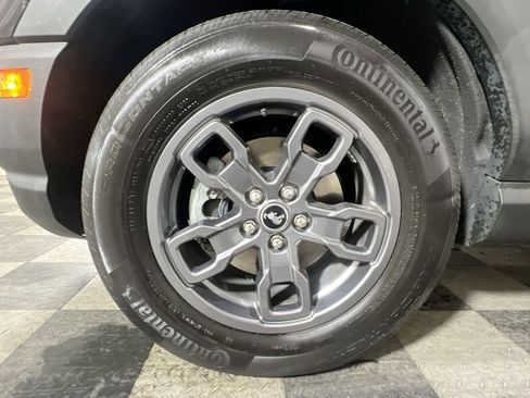 Used 2022 Ford Bronco Sport Big Bend w/ Convenience Package image 16