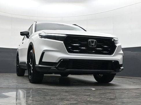 Used 2026 Honda CR-V Sport-L image 31