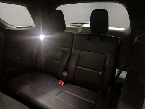 New 2026 Ford Explorer ST w/ Sun And Sound Package AWD/4WD image 18