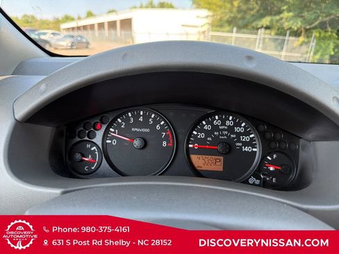 Certified 2021 Nissan Frontier SV RWD image 28
