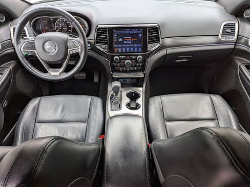 Used 2019 Jeep Grand Cherokee Limited image 21