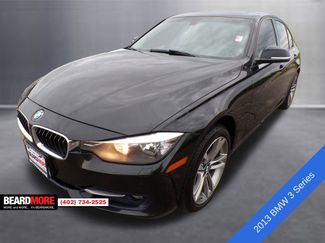 Used 2013 BMW 328i xDrive Sedan image 1