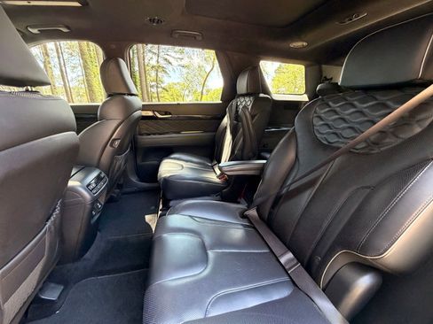 Used 2020 Hyundai Palisade Limited FWD image 14