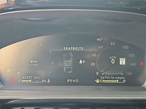 Certified 2022 Lincoln Corsair Reserve w/ Equipment Group 201A FWD image 26